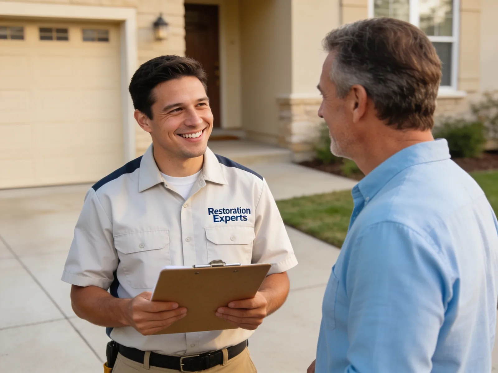 Water Damage Cleanup Lake Villa, IL FAQs